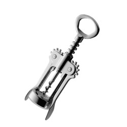 Cavatappi xtra 11451 a 2 leve in lega di zinco 17cm [254005]