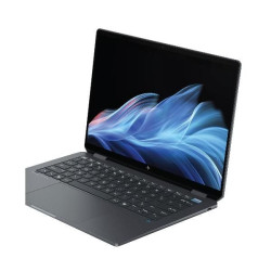 Notebook hp omnibook ultra flip 14-fh0014nl u9-288v/32gb/1tb