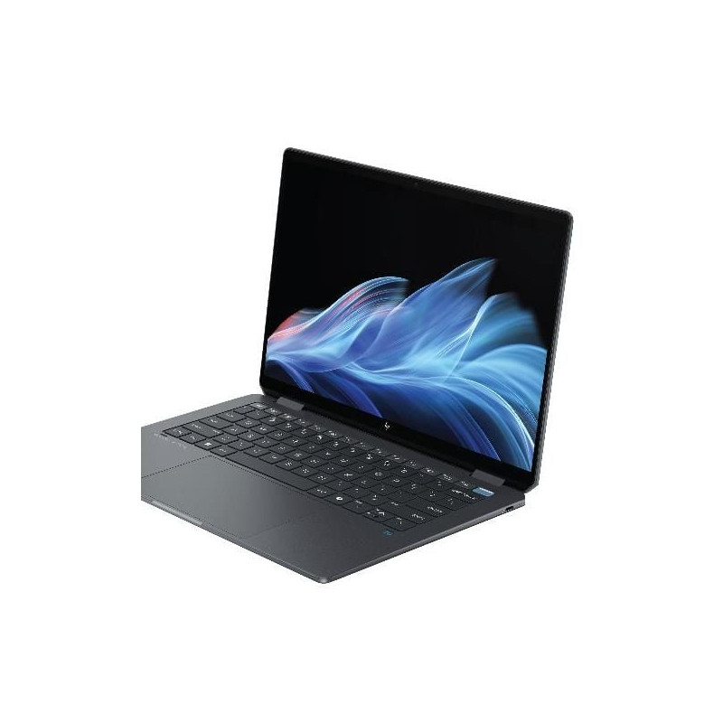 Notebook hp omnibook ultra flip 14-fh0014nl u9-288v/32gb/1tb