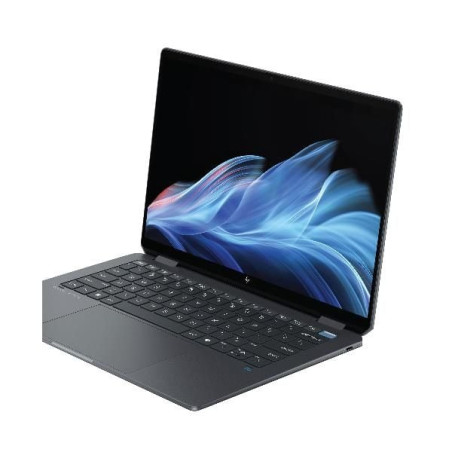 Notebook hp omnibook ultra flip 14-fh0014nl u9-288v/32gb/1tb