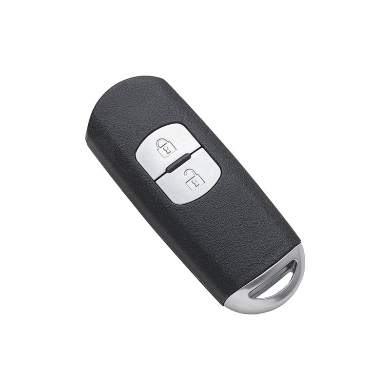 Chiave da auto silca maz25rp32 prossimita' con radiocomando per