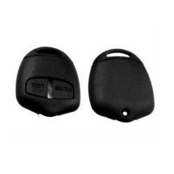 Chiave da auto silca mit8rs2 guscio vuoto per mitsubishi mitsubishi