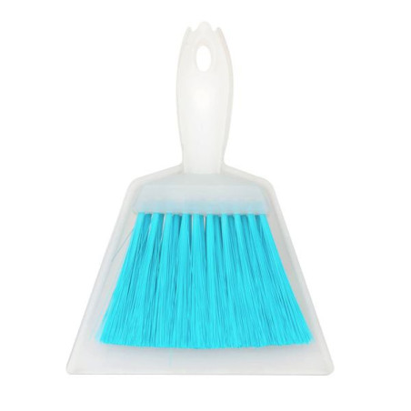 paletta polvere xtra in plastica 19cm [dl7003]