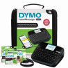 Etichettatrice dymo labelmanager executive 640 cb nero [2202105]