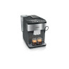 Macchina da caffe' siemens tp516dx3 eq.500 1.9l 1500w nero/acciaio