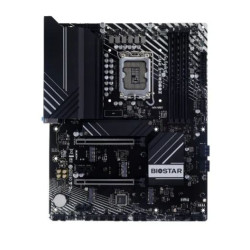 Scheda madre biostar z890ax-e pro dimm ddr5 192gb [z890axe pro]