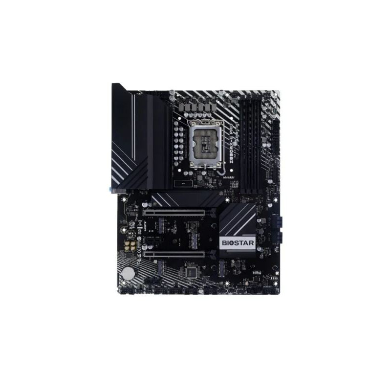 Scheda madre biostar z890ax-e pro dimm ddr5 192gb [z890axe pro]