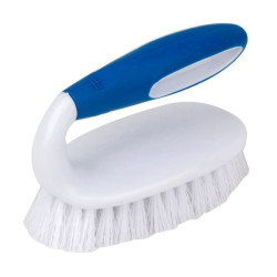 Spazzola bucato xtra 11522 14cm bianco/blu [f8121]