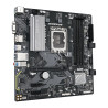 Scheda madre gigabyte ga-b760m d3hp lga 1700 m.2/sata iii/ddr5/micro