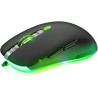 Mouse acer wired usb 64000dpi nero [twist-gm1100]