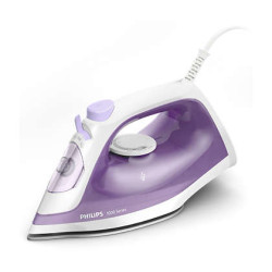 Ferro da stiro philips 1800w viola/bianco [dst1020/30]