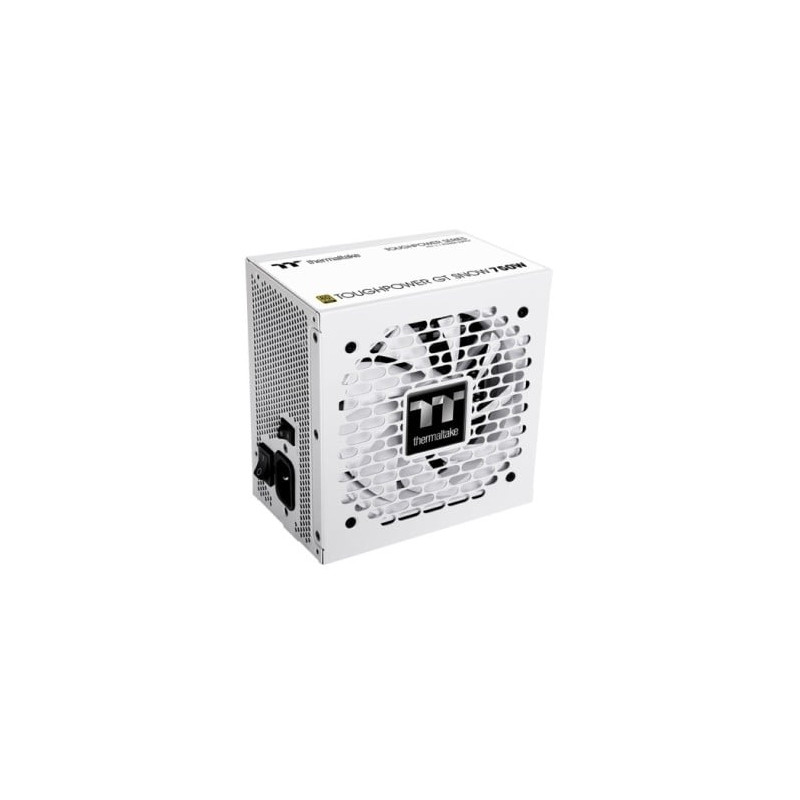 Alimentatore 750w thermaltake toughpower gt snow 80+ [ps-tpt-0750fnfage-w]