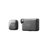 Set microfono dji mic mini 1xtrasmettitore tx e 1xricevitore rx wireless