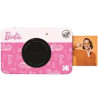 Fotocamera kodak printomatic barbie camera 2 5mp rosa