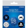 Set spille playstation pyramid international /unisex/ 5pz