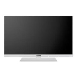 Tv led 40" telefunken te40750b45i2kw full hd 1920x1080p smart