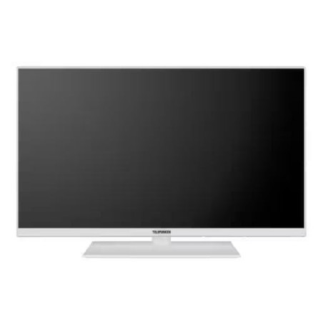Tv led 40" telefunken te40750b45i2kw full hd 1920x1080p smart