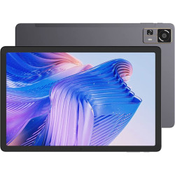 Tablet chuwi hipad 11 6gb/128gb ssd/10.95" android 14/nero [hipad