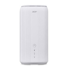 Router acer connect x6e 5g/wifi bianco [ff.g2kta.001ac9]