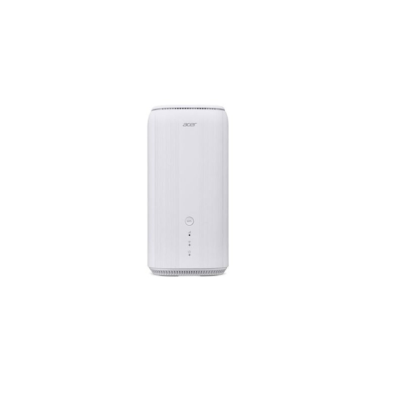 Router acer connect x6e 5g/wifi bianco [ff.g2kta.001ac9]