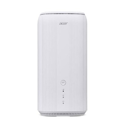 Router acer connect x6e 5g/wifi bianco [ff.g2kta.001ac9]