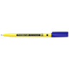 Penna staedtler noris 307-3 fineliner blu [307-3]