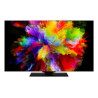 Tv led 55" panasonic tv-55z80aez 4k uhd 3840x2160p smart