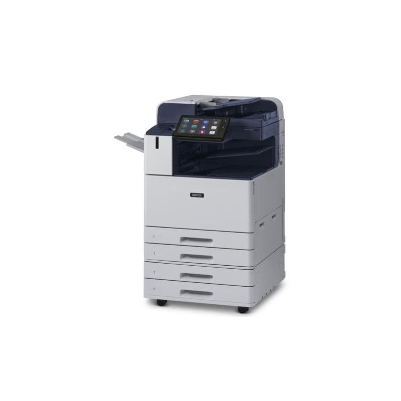 Stampante laser xerox altalink c8235v_t multifunzione a colori a3
