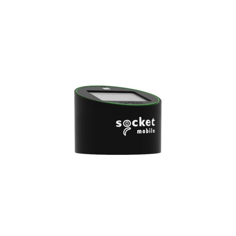 Lettore di codici a barre portatile socket mobile scan s320 wireless