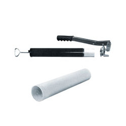 Ingrassatore leva gr.600 cartuccia bonezzi [bonezzi ]