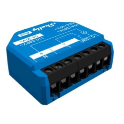 Rele' shelly 1 gen3 blu [shelly_1_gen3_2er]