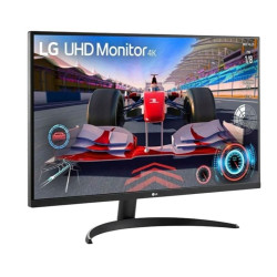 Monitor led 31.5" lg 32ur500k 4k ultrahd 3840x2160p/4ms/classe