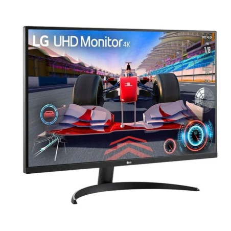 Monitor led 31.5" lg 32ur500k 4k ultrahd 3840x2160p/4ms/classe