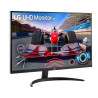 Monitor led 31.5" lg 32ur500k 4k ultrahd 3840x2160p/4ms/classe