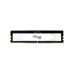 Ram udimm ddr5 16gb mushkin redline pro 5600mhz 1x16gb cl46 nero