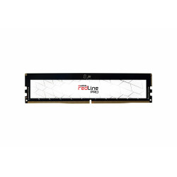 Ram udimm ddr5 16gb mushkin redline pro 1x32gb 5600mhz cl46 nero