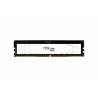 Ram udimm ddr5 16gb mushkin redline pro 1x32gb 5600mhz cl46 nero