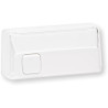 Pulsante campanello ip homematic hmip-dbb bianco [150657a0]