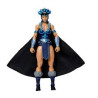 Mattel masters of the universe new eternia evil-lyn 18cm multicolore