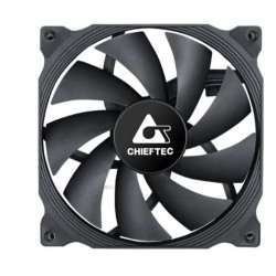 Ventola 140x140 chieftec 140mm nero [zf-1425pwm]