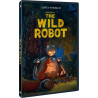 Film d'animazione universal pictures il robot selvaggio dvd [1150389]