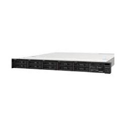Server lenovo thinksystem sr250 v3 xeon e-2468 (8c 2.6ghz 16mb