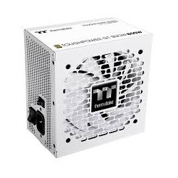 Alimentatore 850w thermaltake toughpower gt snow 80+gold atx 3.1