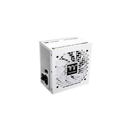 Alimentatore 850w thermaltake toughpower gt snow 80+gold atx 3.1