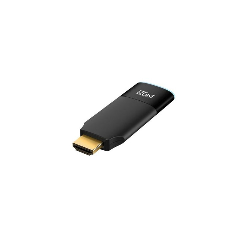 Dongle wifi acer dual band 2.4g/5g aopen ezcast 2 nero [mc.40411.01k]