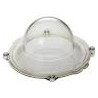 Cupola sostitutiva axis q3517-slve trasparente 2pz [01584-001]