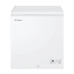 Congelatore a pozzetto candy chae 1452e classe e 145l bianco [37001561]