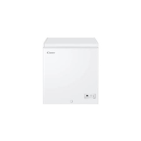 Congelatore a pozzetto candy chae 1452e classe e 145l bianco [37001561]
