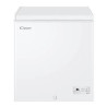 Congelatore a pozzetto candy chae 1452e classe e 145l bianco [37001561]