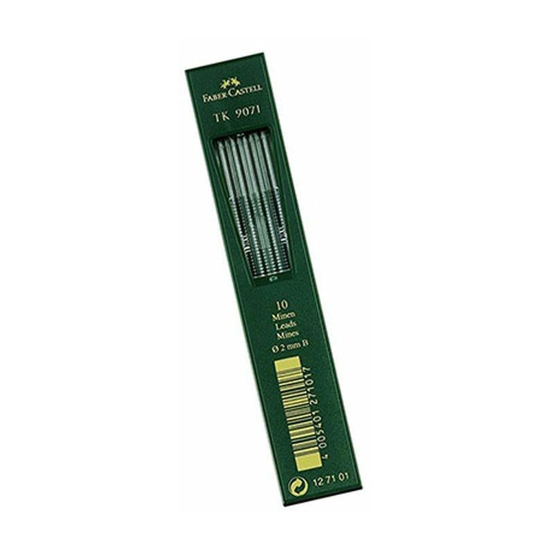 Portamine faber cf5x10 tk 9071 b 2 0 [127101]